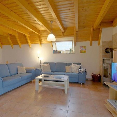 Strandvogt 4 Ha7 Wremen Εξωτερικό φωτογραφία