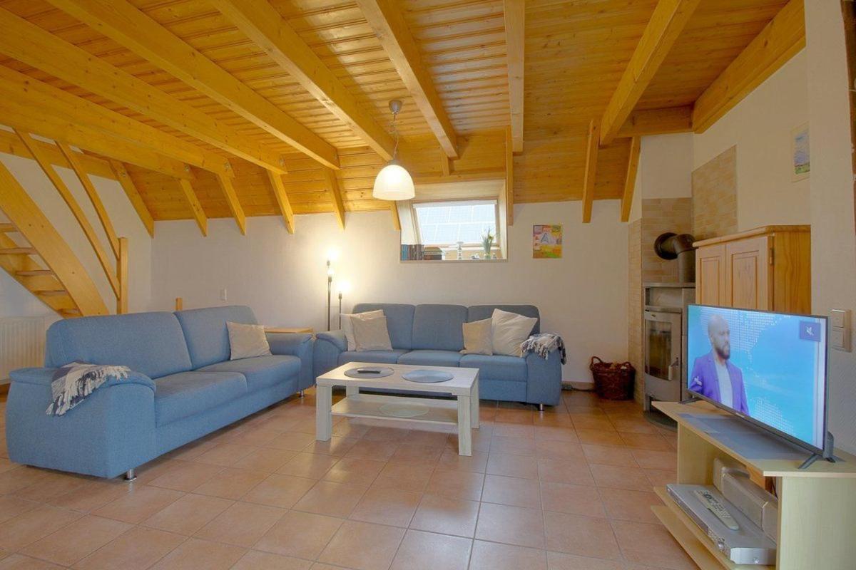 Strandvogt 4 Ha7 Wremen Εξωτερικό φωτογραφία